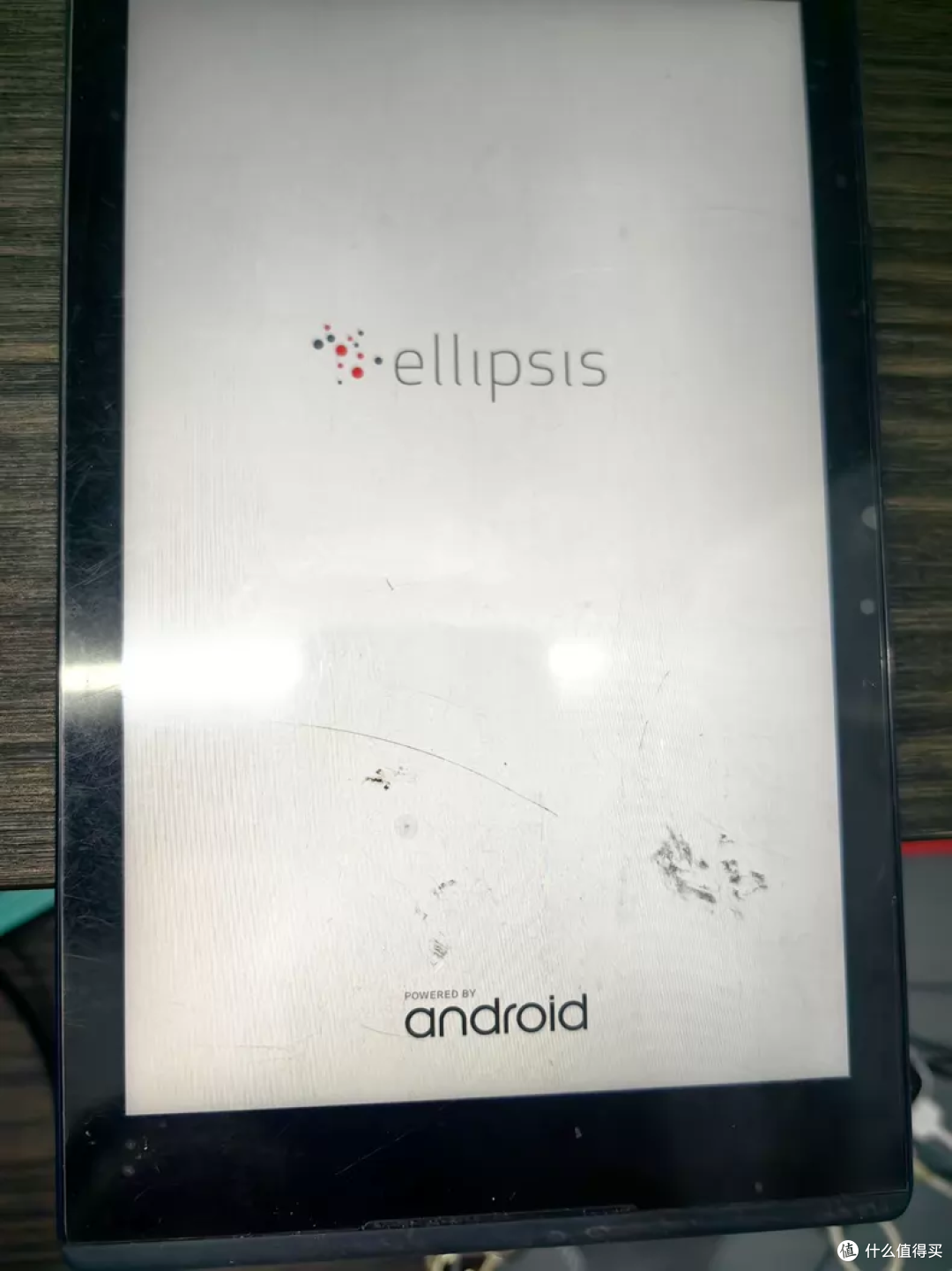 140元Verizon 8HD老安卓：3+16g十年机值不值