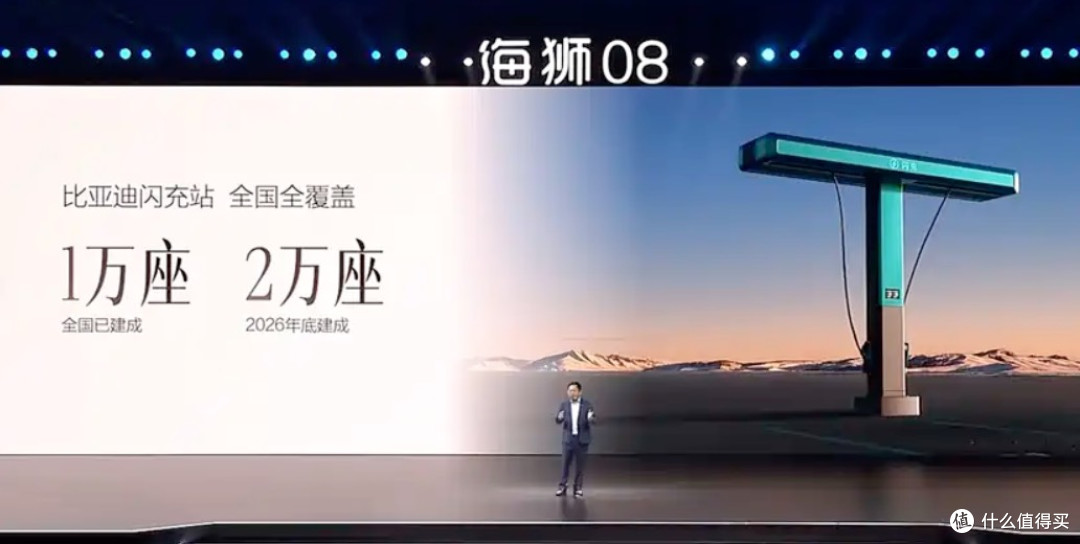 23万起全系空悬加后轮转向，比亚迪海狮08到底值不值得入手？