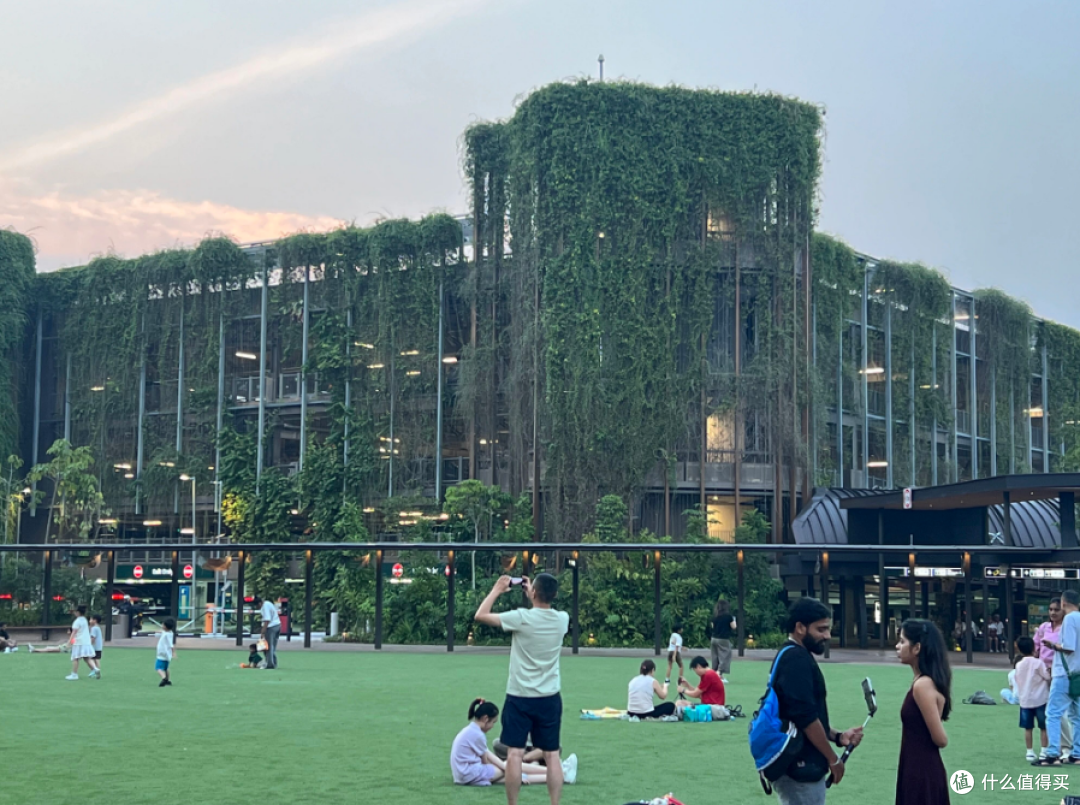 新加坡第二天|万代6园一天打卡，错一步就来不及了