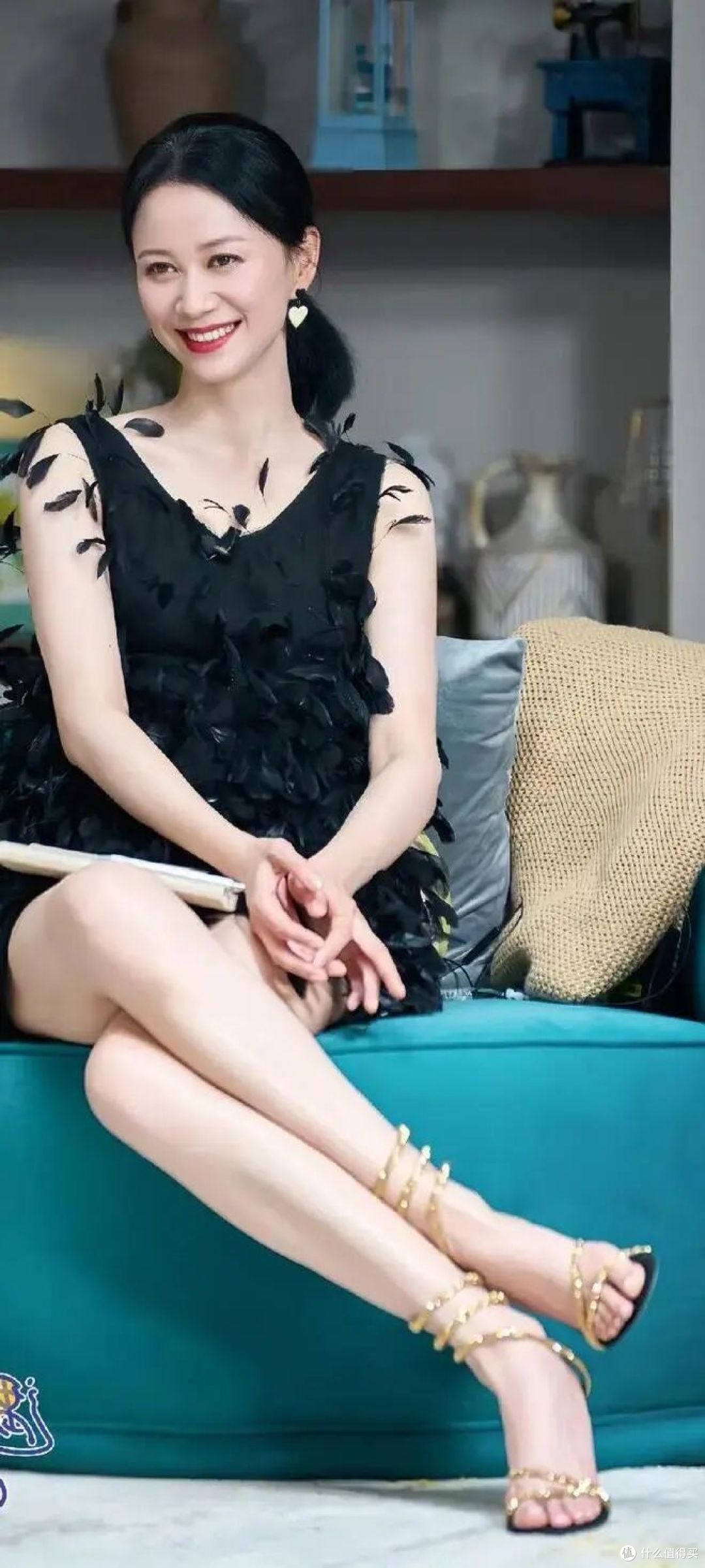 闫妮叶童倪虹洁演仨退休大姐谈恋爱，全网笑了，我看完却笑不出来