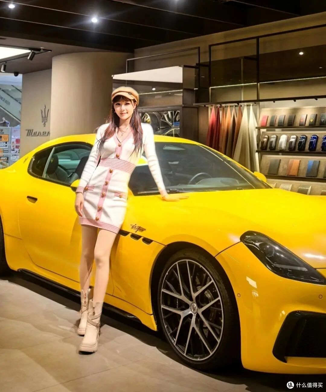 玛莎拉蒂要"嫁"给华为?开心,但先别急着喊拿下