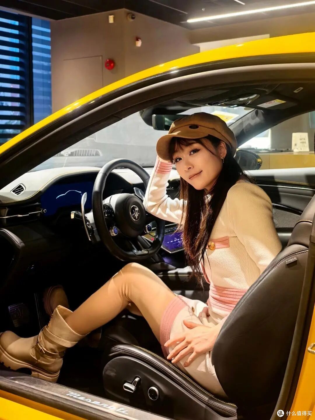 玛莎拉蒂要"嫁"给华为?开心,但先别急着喊拿下