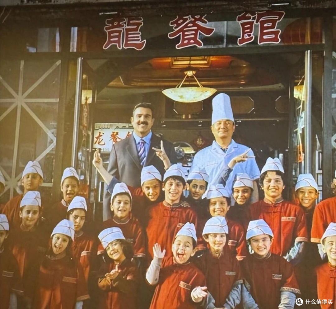 沈腾新片豆瓣7.2被骂，三十天后出海：《龙餐馆》命够硬才能翻身