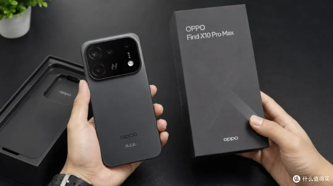 三颗 2 亿镜头,OPPO Find X10 Pro Max影像卷疯了!