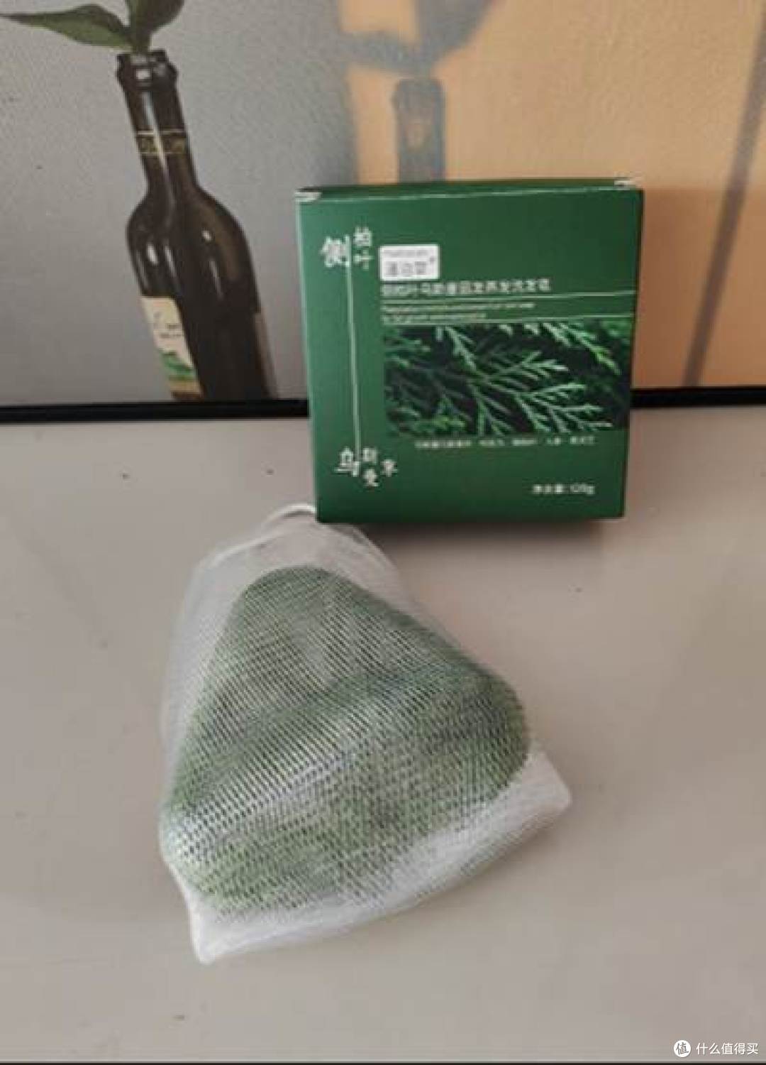 男士想要清爽不塌的控油洗发皂，价格和场景我这样排