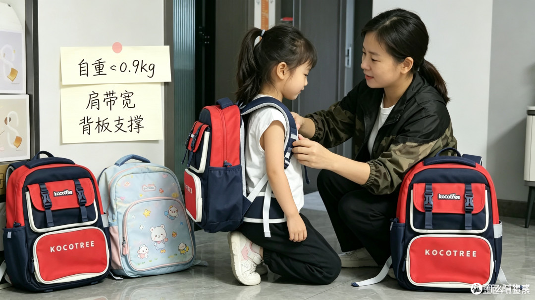 开学文具避坑:这几样别瞎买