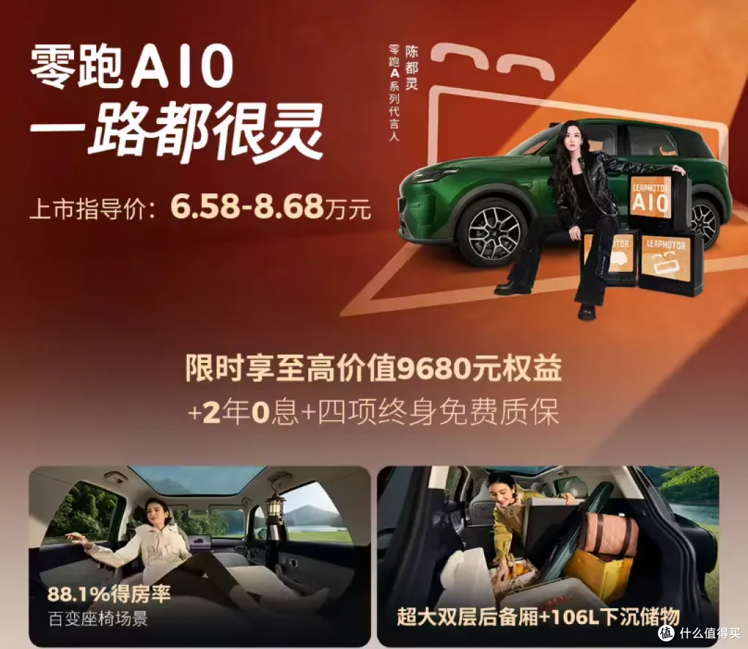 6 万多的小车月销 3 万！