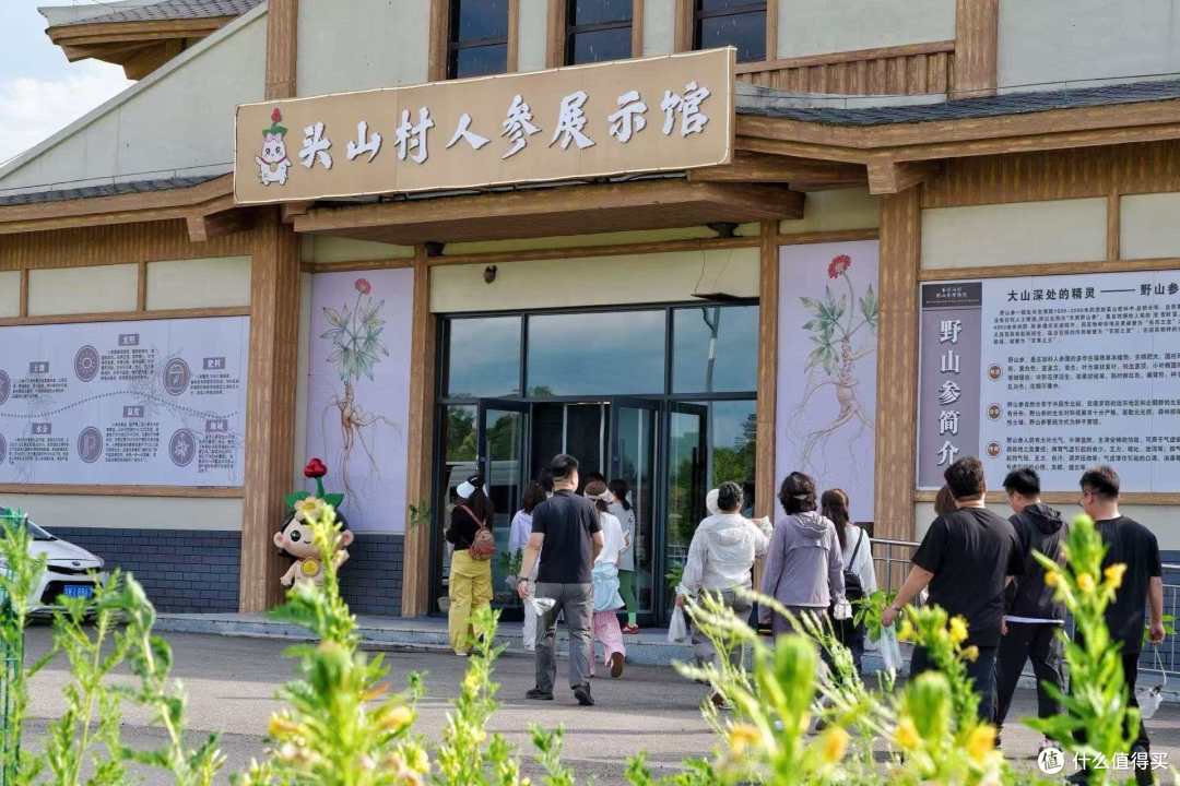长白山亲子住宿，带娃住店全流程观察