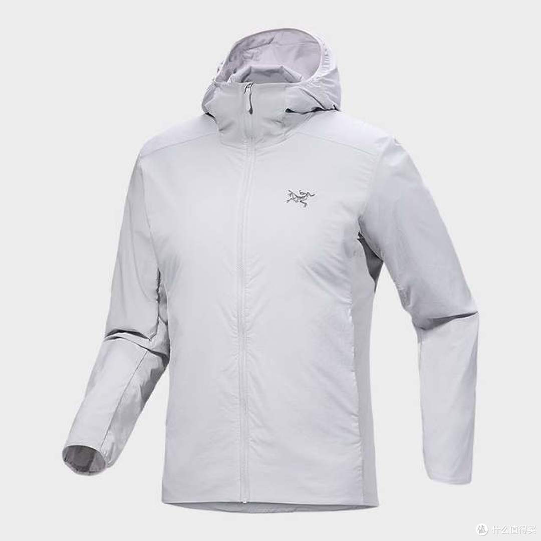 秋季户外最佳保暖服饰，6款全球顶级户外品牌轻量棉服
