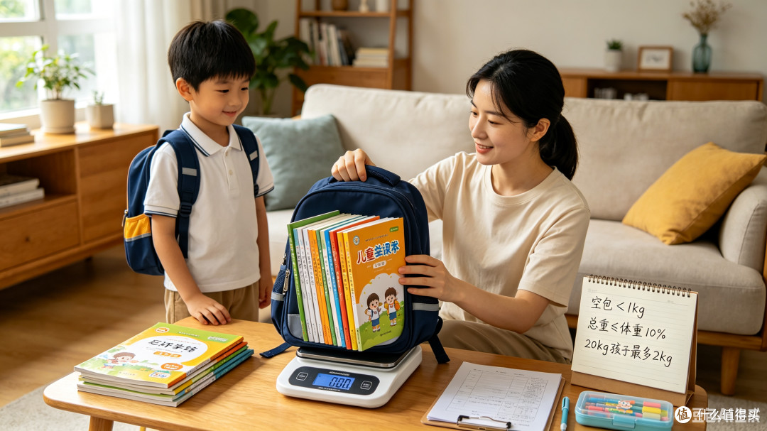 开学季买书包文具,我的“避坑+省钱”实操笔记