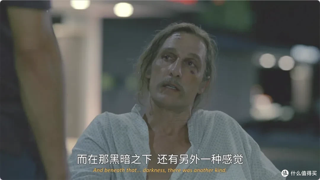 HBO+达达里奥,这部封神美剧太顶了