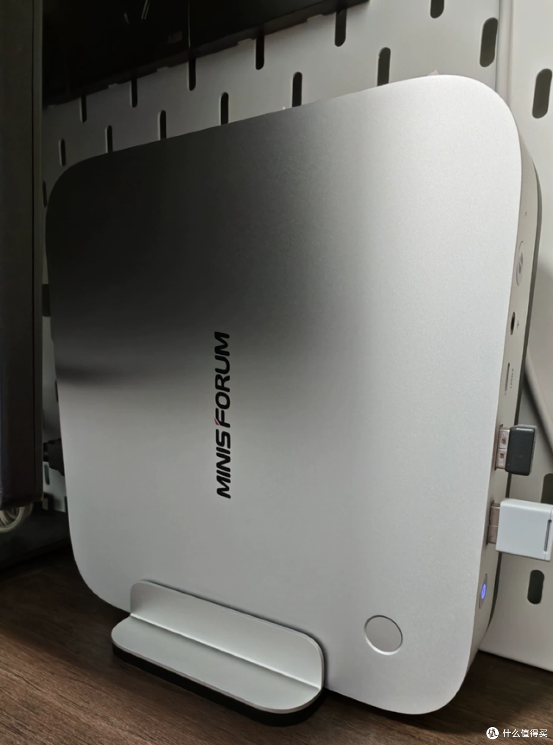 二手鱼塘惊现铭凡X1 Pro小主机！64GB+1TB组合仅8500，值吗？