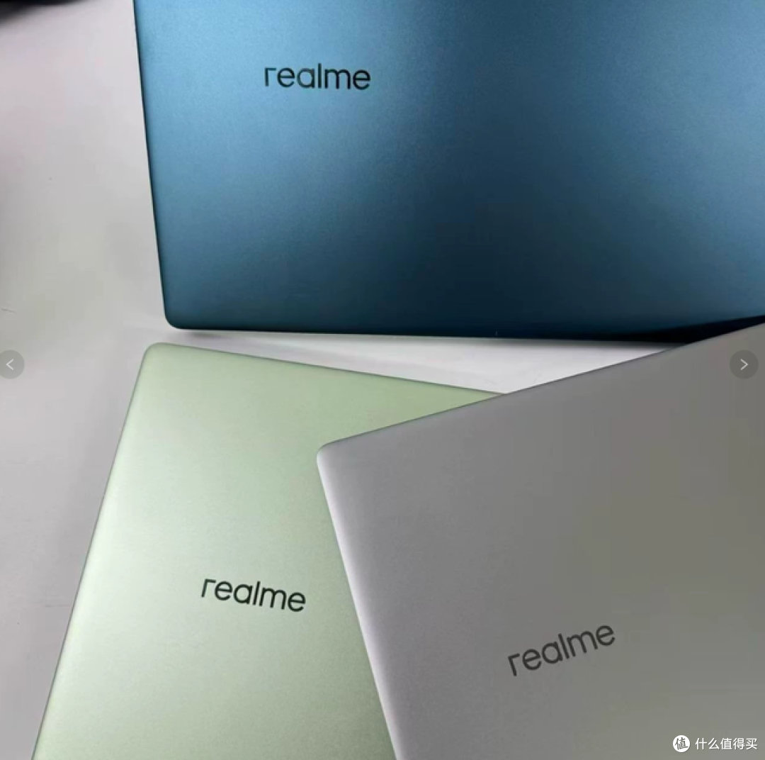 二手鱼塘流入100台Realme真我笔记本！11代i3只要1350，能冲吗