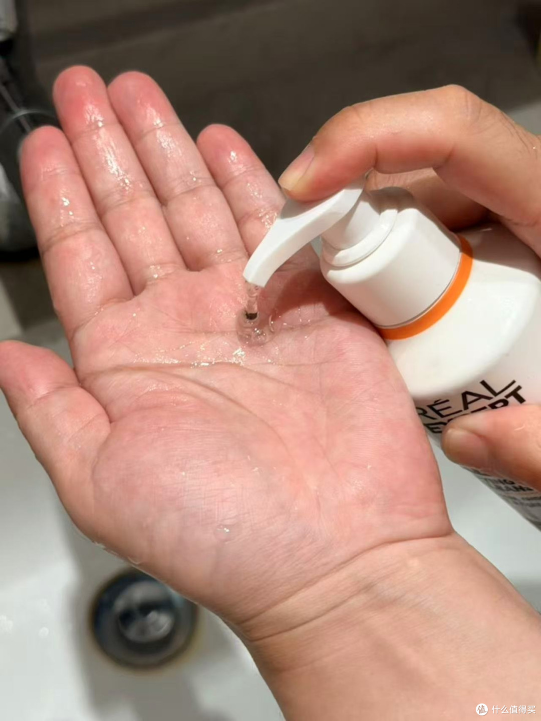 开学男生护肤,油皮本命控油洁面