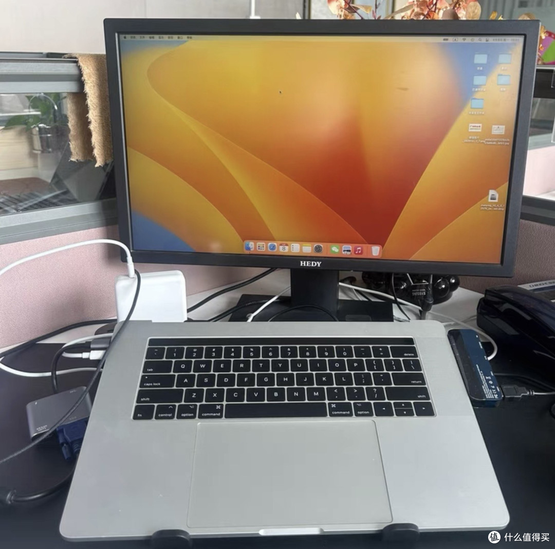 闲鱼大量涌入无头MacBook Air 2017,420块外接显示器当Mac mini