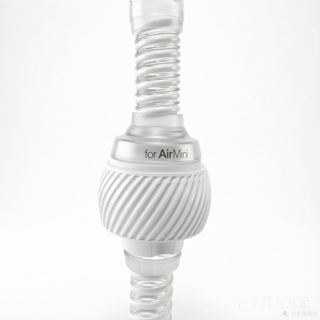 ResMED Air mini 呼吸机十年前上市