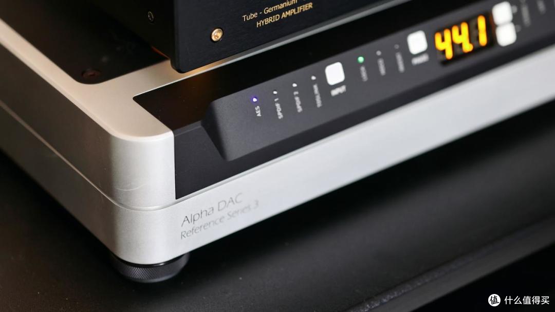 一台解码敢卖30万?Berkeley Audio Alpha Reference 3P DAC赏析