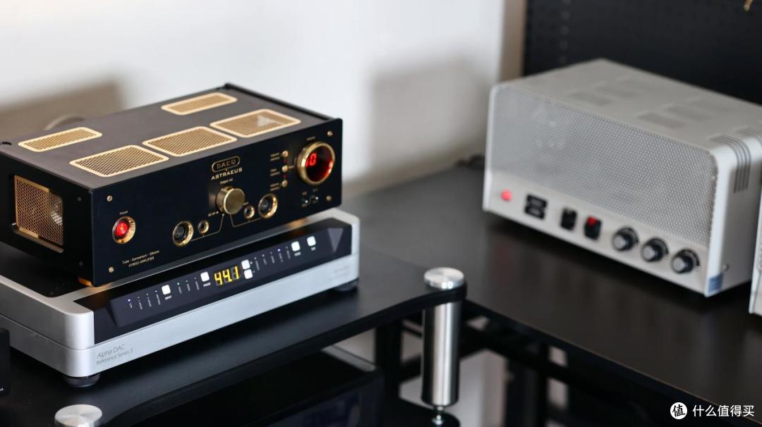 一台解码敢卖30万?Berkeley Audio Alpha Reference 3P DAC赏析