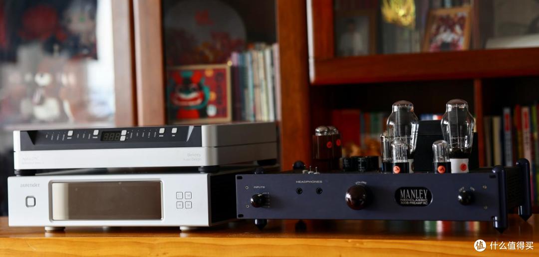 一台解码敢卖30万?Berkeley Audio Alpha Reference 3P DAC赏析