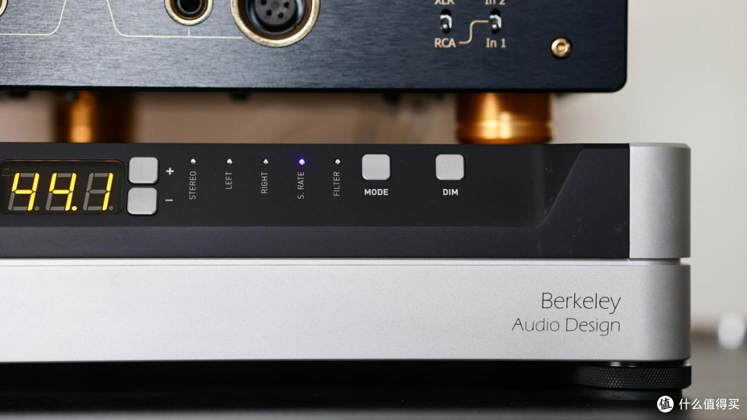 一台解码敢卖30万?Berkeley Audio Alpha Reference 3P DAC赏析