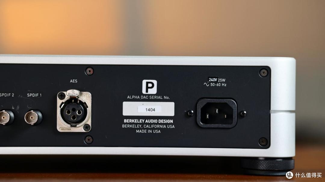 一台解码敢卖30万?Berkeley Audio Alpha Reference 3P DAC赏析