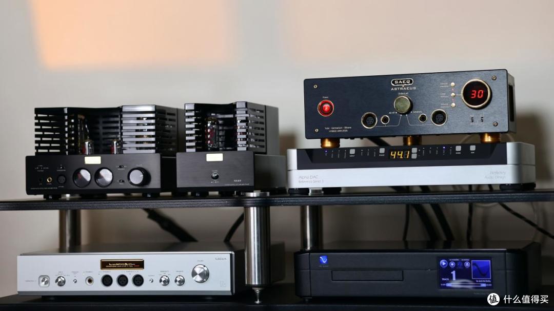 一台解码敢卖30万?Berkeley Audio Alpha Reference 3P DAC赏析