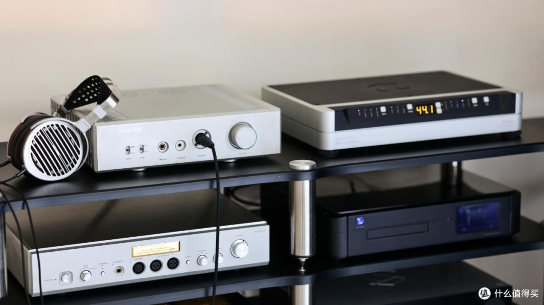一台解码敢卖30万?Berkeley Audio Alpha Reference 3P DAC赏析