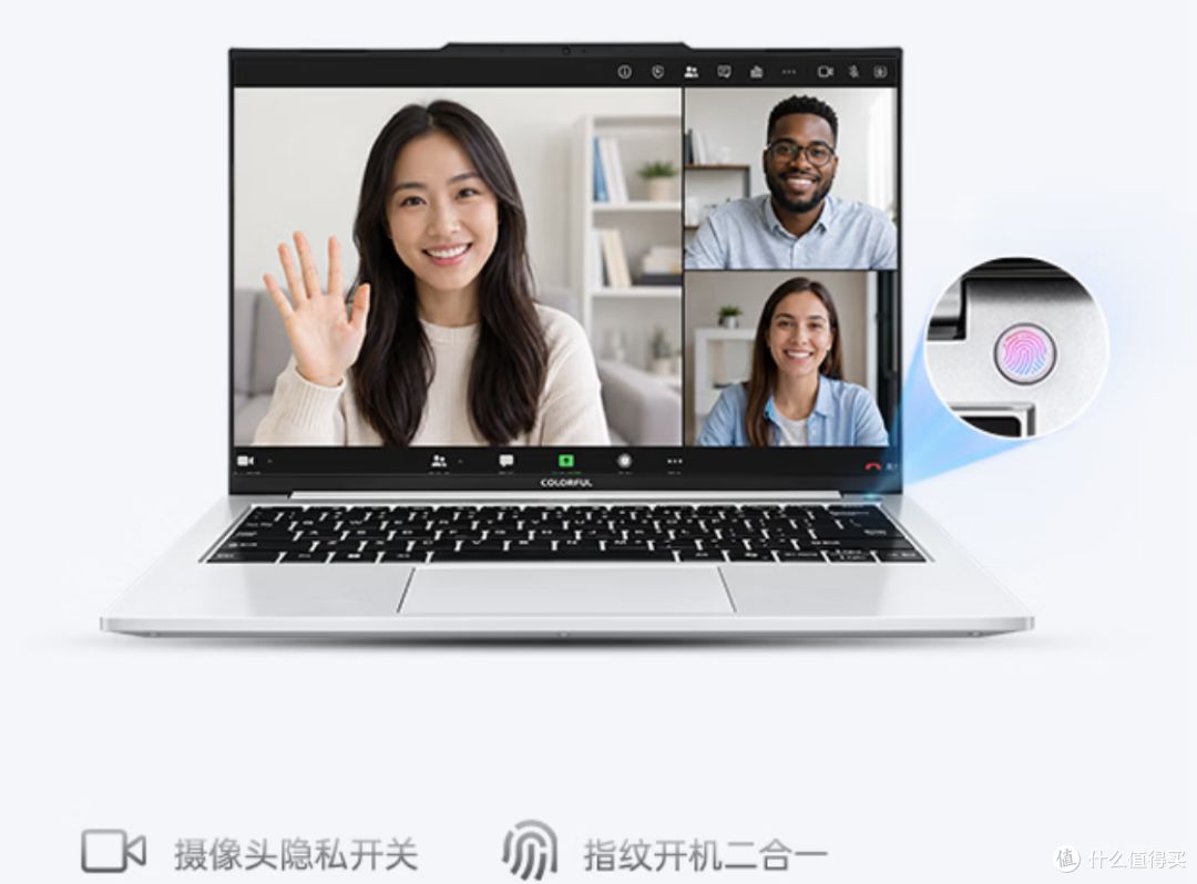 3399元补贴价拿下i5+2K屏,还仅1.11kg,七彩虹E14值得冲吗?