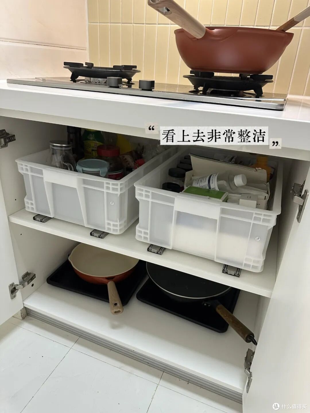 被年轻人“过日子大法”折服!一分钱不花,就把家收拾得井井有条