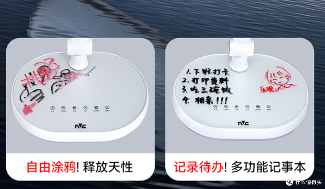 2026年台灯选购指南:预算80-800元,高性价比型号推荐