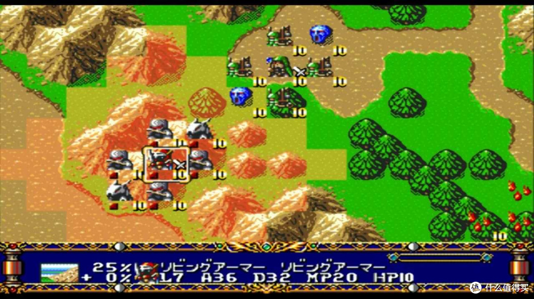 30年前的《梦幻模拟战2》,至今仍是MD战棋天花板