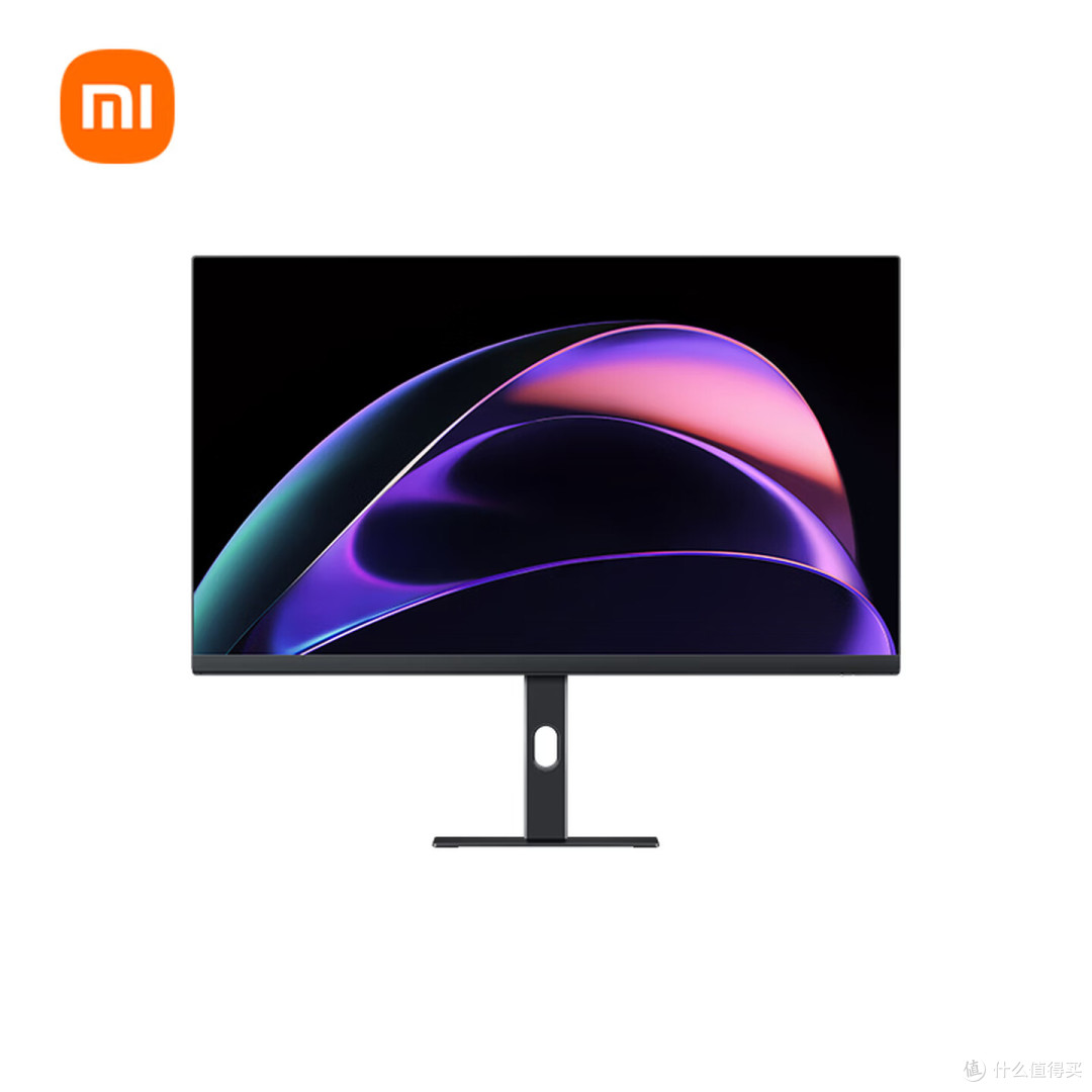 1999元！2027款REDMI A27U 4K显示器，能玩游戏了