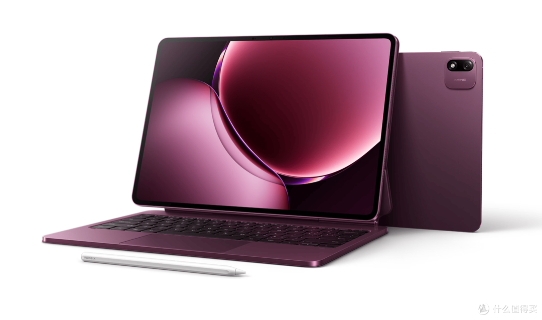 为什么说平板电脑支持DP IN很重要?小米Pad 9 Pro Max聊起