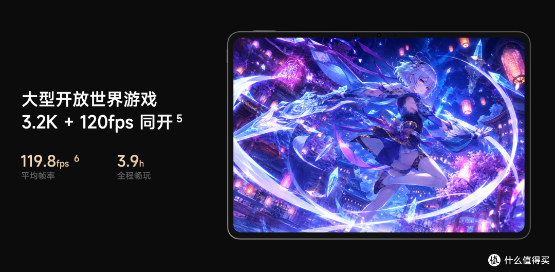为什么说平板电脑支持DP IN很重要?小米Pad 9 Pro Max聊起