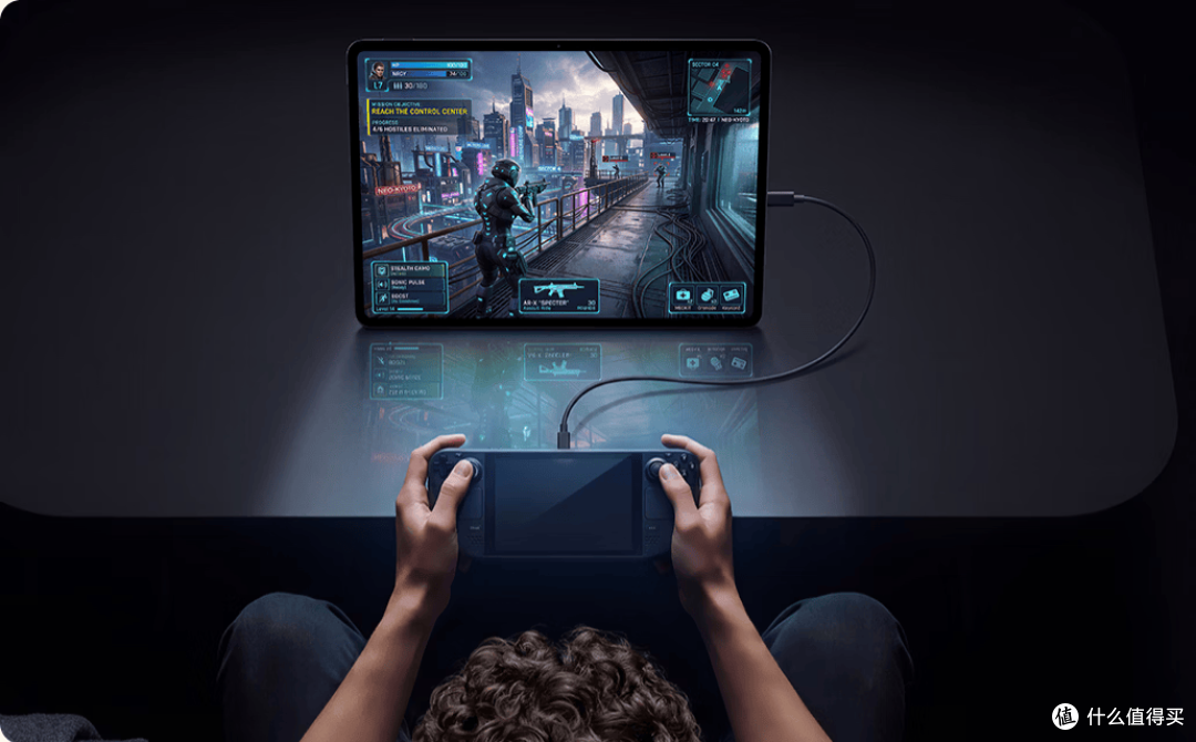 为什么说平板电脑支持DP IN很重要?小米Pad 9 Pro Max聊起