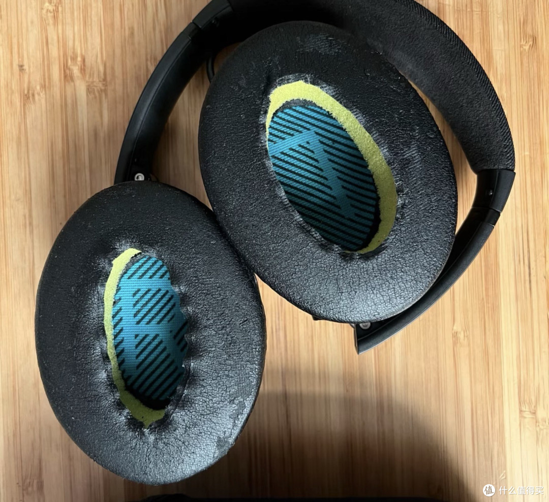 闲鱼惊现Bose QC25,从2680跌至180,降噪耳机有线设计反而更省心