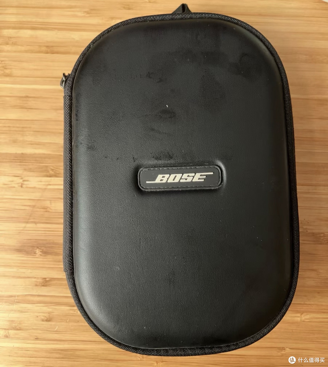闲鱼惊现Bose QC25,从2680跌至180,降噪耳机有线设计反而更省心