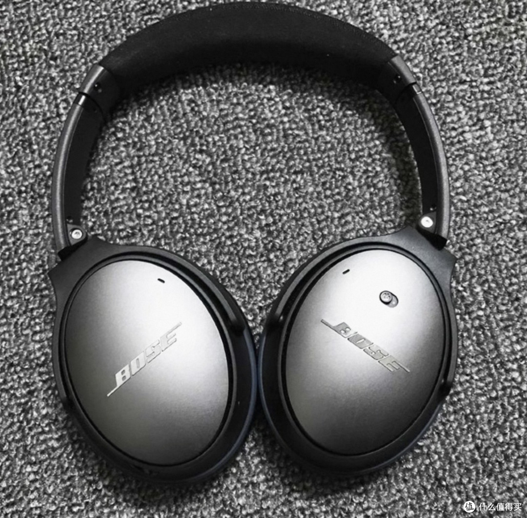 闲鱼惊现Bose QC25,从2680跌至180,降噪耳机有线设计反而更省心