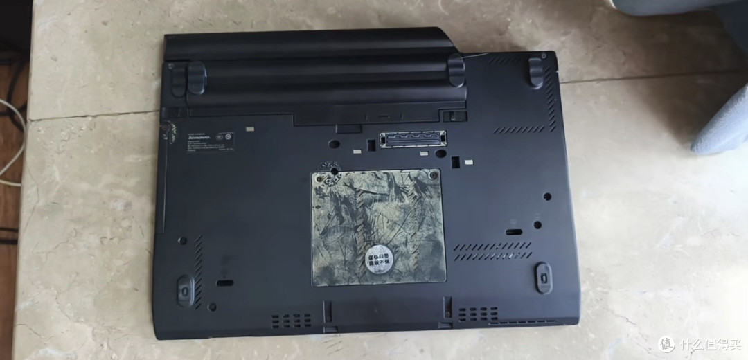 闲鱼300块的ThinkPad X230:13年前卖一万二,现在还值得捡吗?