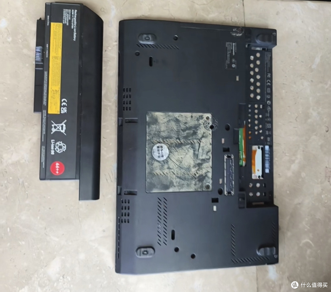 闲鱼300块的ThinkPad X230:13年前卖一万二,现在还值得捡吗?