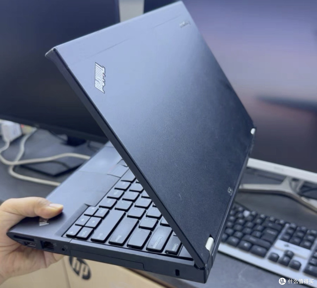 闲鱼300块的ThinkPad X230:13年前卖一万二,现在还值得捡吗?