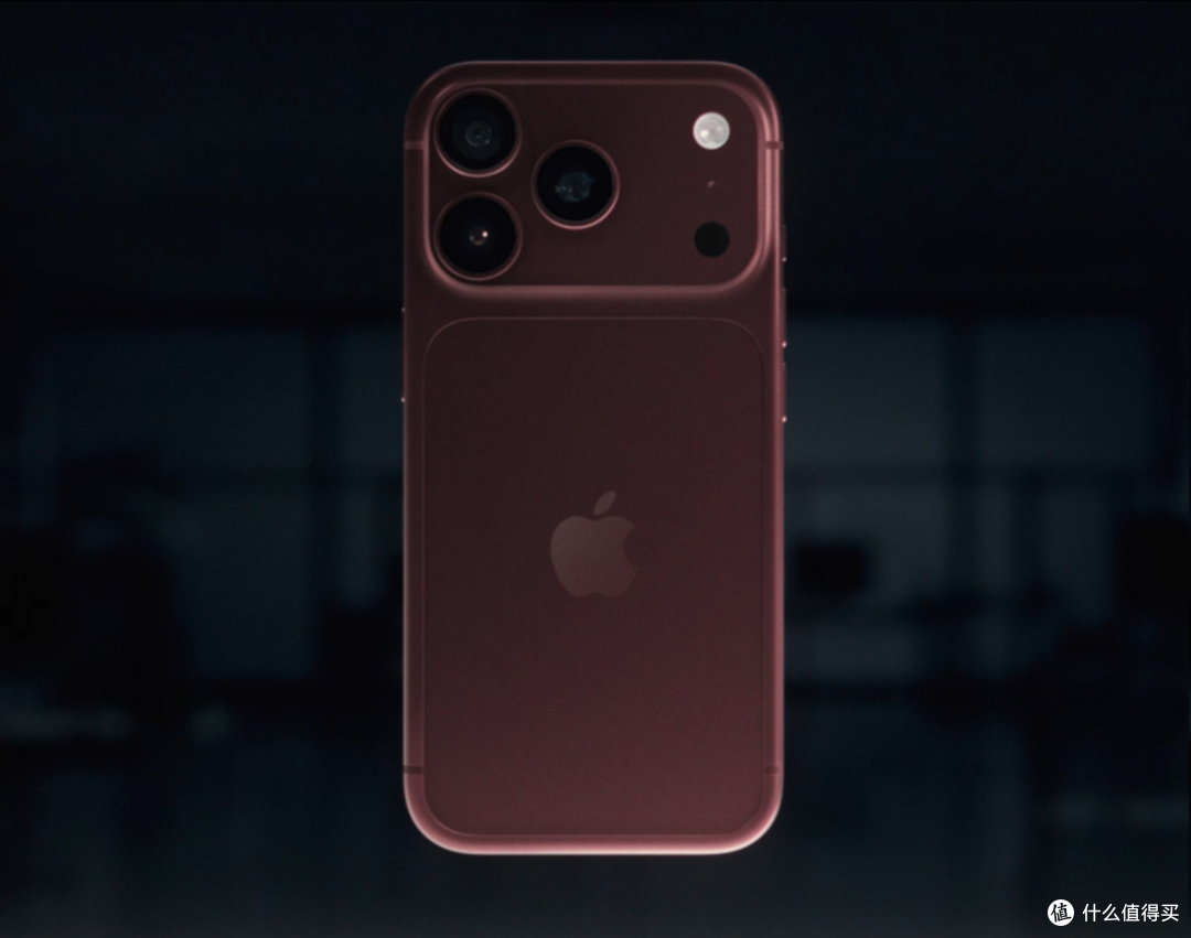 iPhone 18 Pro 简报