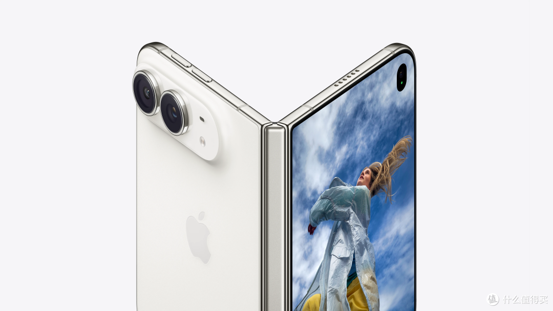 带你快速了解 苹果 iPhone Duo 折叠屏、iPhone18pro、18Promax