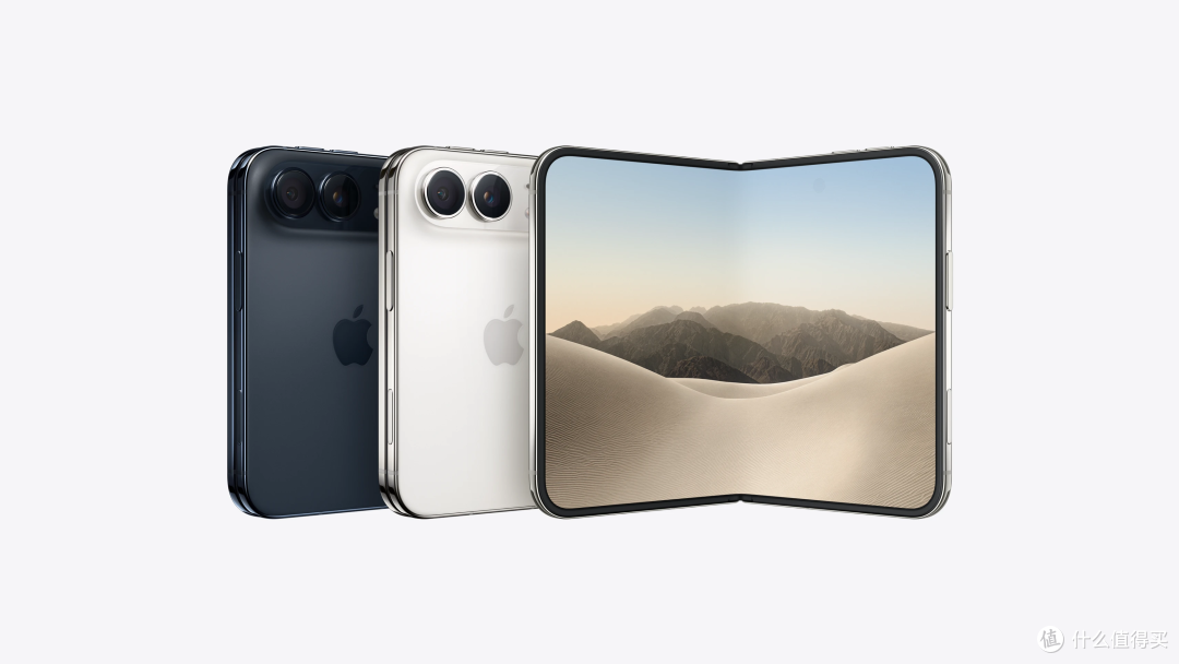 带你快速了解 苹果 iPhone Duo 折叠屏、iPhone18pro、18Promax