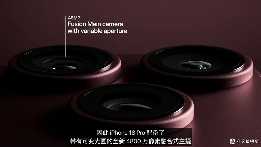 苹果一场发布会两面看,iPhone 18 Pro到底是真香还是割韭菜?