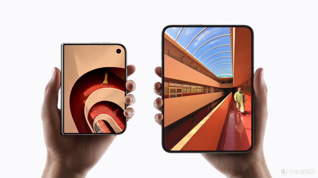 15999元带屏下摄像的iPhone Duo到底是什么?看完这篇你就明白了