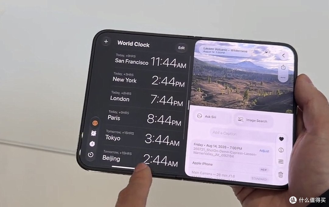 苹果这次真挤爆牙膏了!iPhone Duo、18一篇看完发布会全部新品