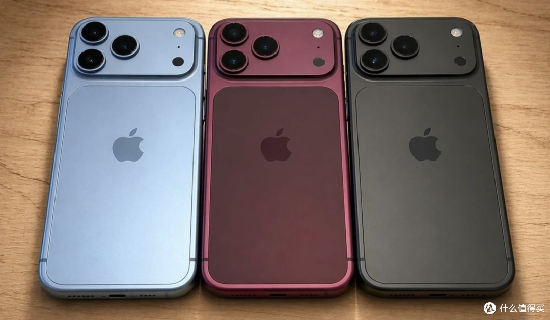 苹果这次真挤爆牙膏了!iPhone Duo、18一篇看完发布会全部新品