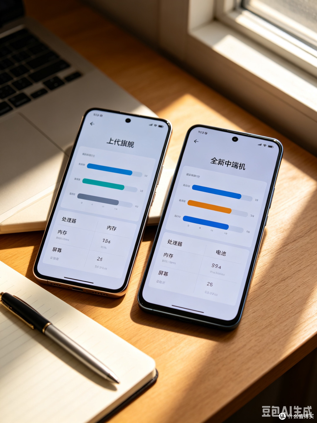 同预算,二手上代旗舰VS全新中端机,谁才是真旗舰?