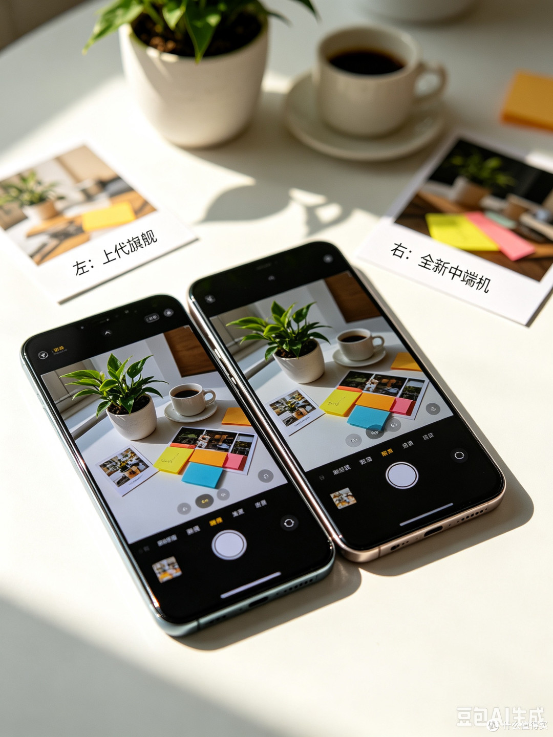 同预算,二手上代旗舰VS全新中端机,谁才是真旗舰?